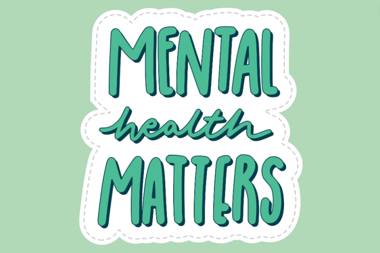 enrique flores social worker: Mental health matters