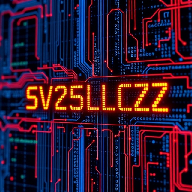 SV25ZLCZZZ