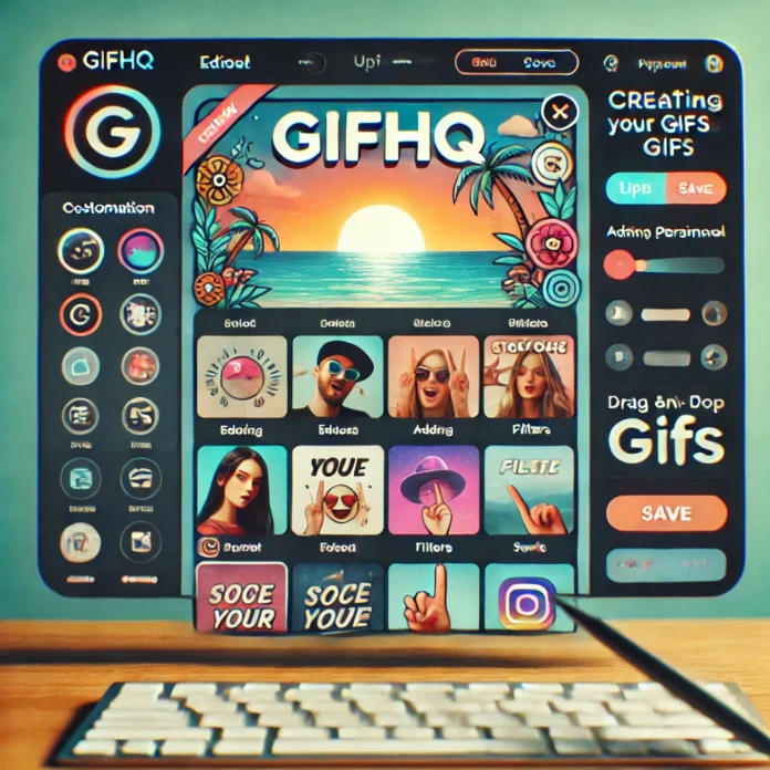 GIFHQ