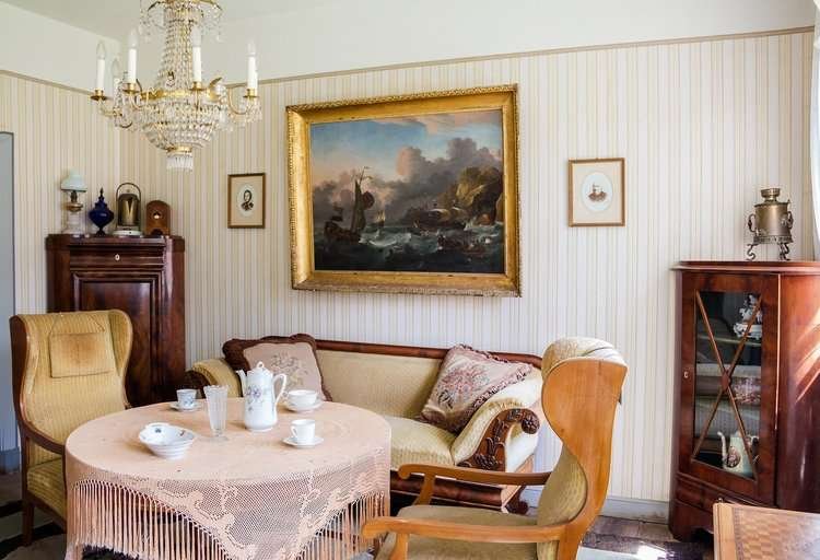 Antique Furniture