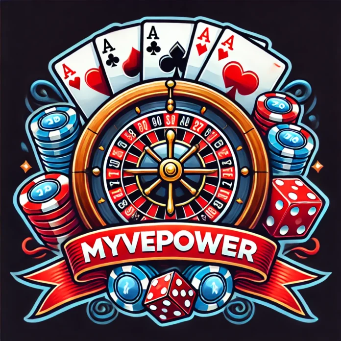 Myvepower