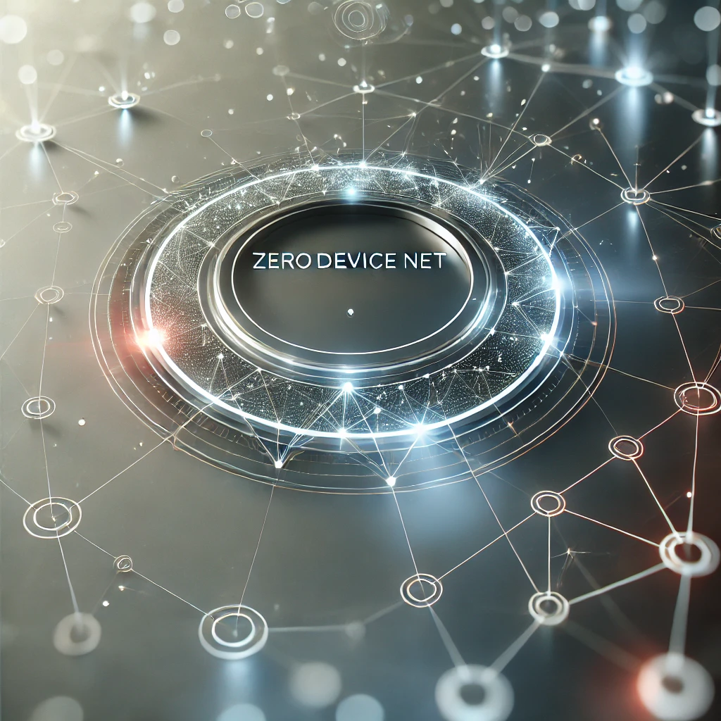 ZeroDevicenet