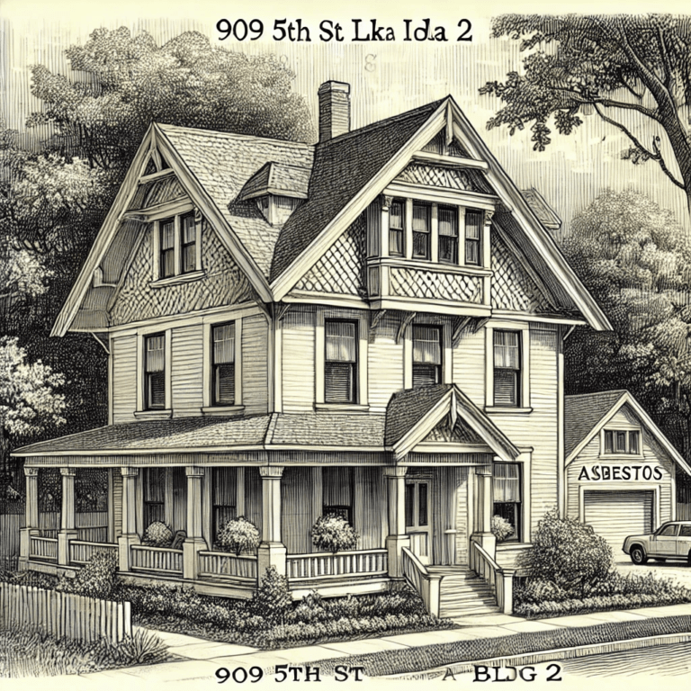 909 5th st lk ida bldg 2
