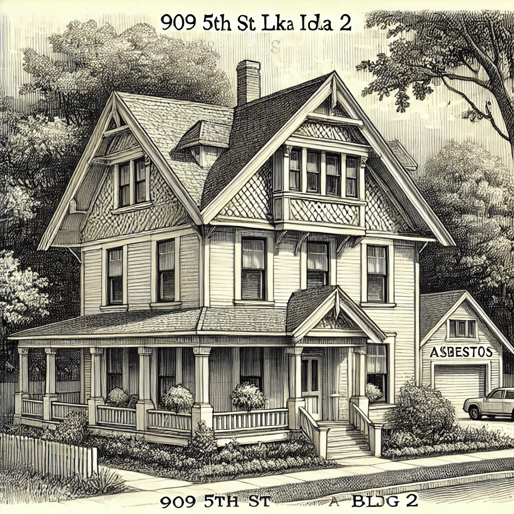909 5th st lk ida bldg 2