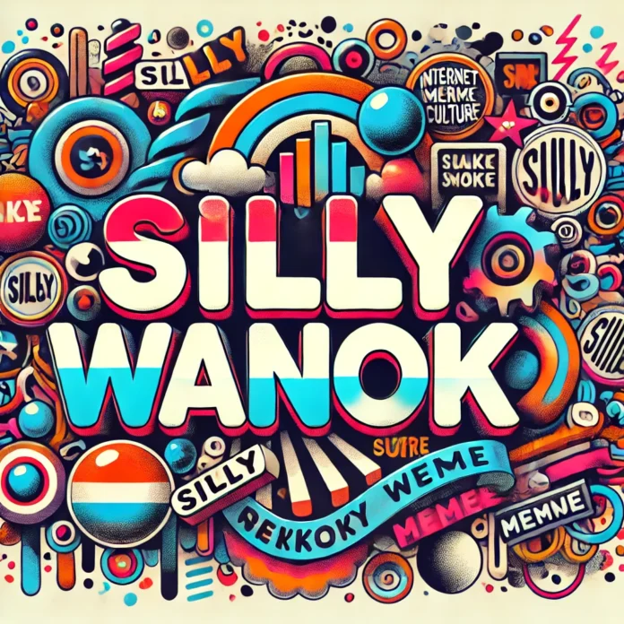 Silly Wankok