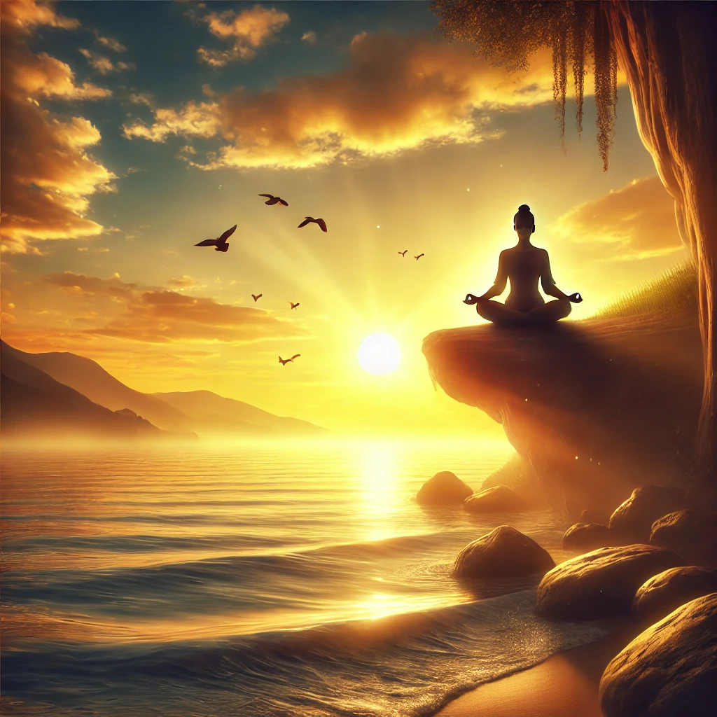 Self-Control is Strength. Calmness is Mastery. You - Tymoff