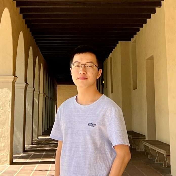 Wenli Li UIUC