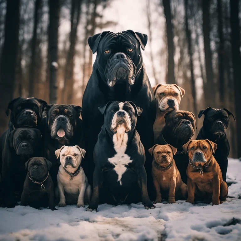American Bully