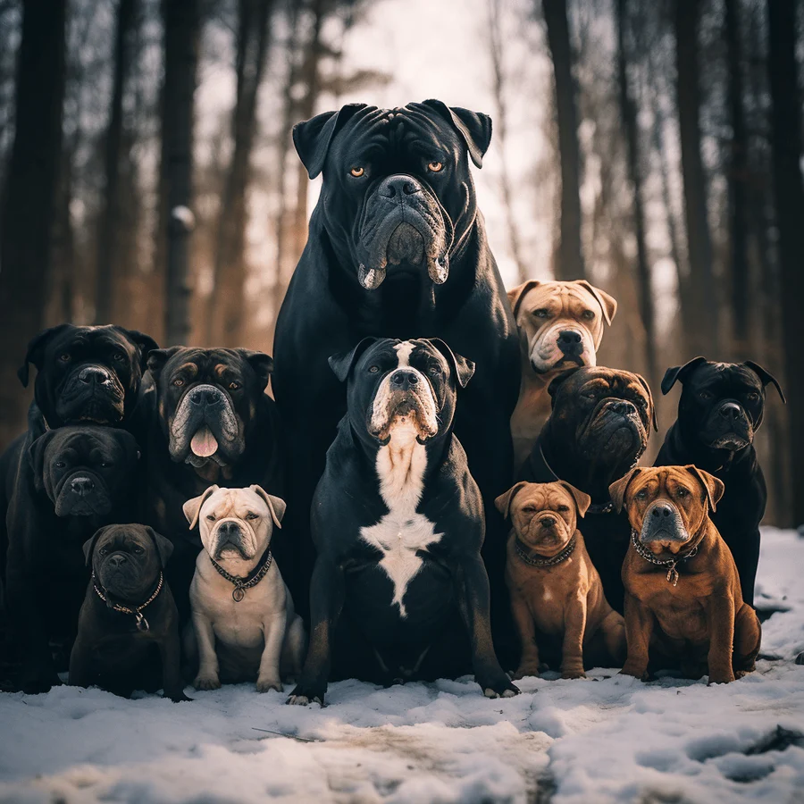 American Bully