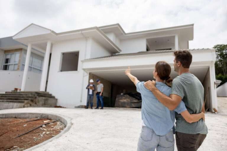 real estate