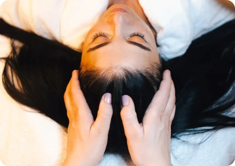reiki therapy