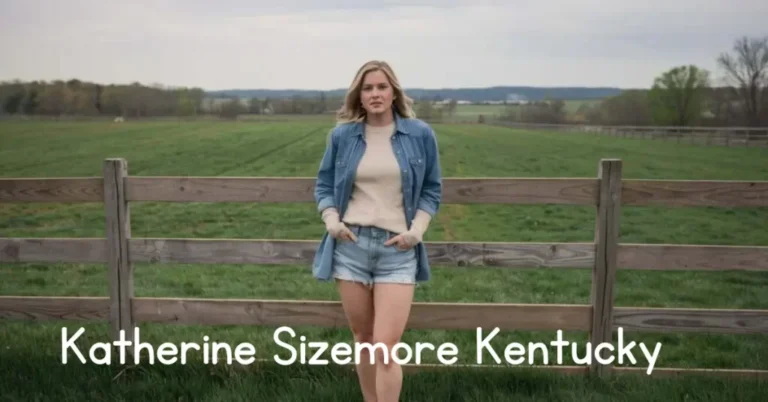 Katherine sizemore Kentucky