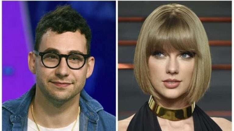 Taylor Swift’s Producer Hints at New Album Release This Year
